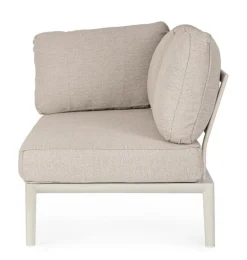 DIVANO 2P ANGOLARE C-C GERALD PELICAN