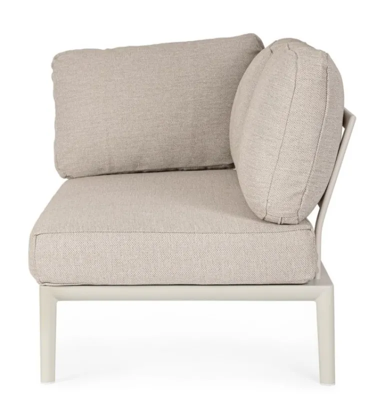 DIVANO 2P ANGOLARE C-C GERALD PELICAN