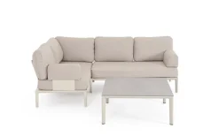 DIVANO 2P ANGOLARE C-C GERALD PELICAN