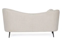 DIVANO 2P CADDIS NATURALE