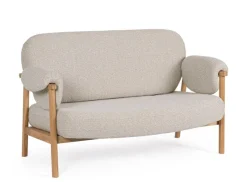 DIVANO 2P CALISTA NATURALE