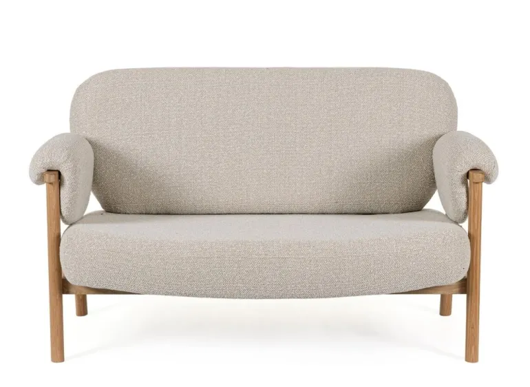 DIVANO 2P CALISTA NATURALE