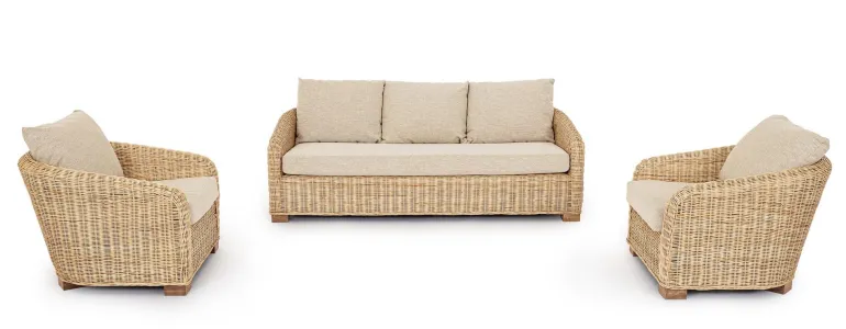 DIVANO 3P C-C CADICE