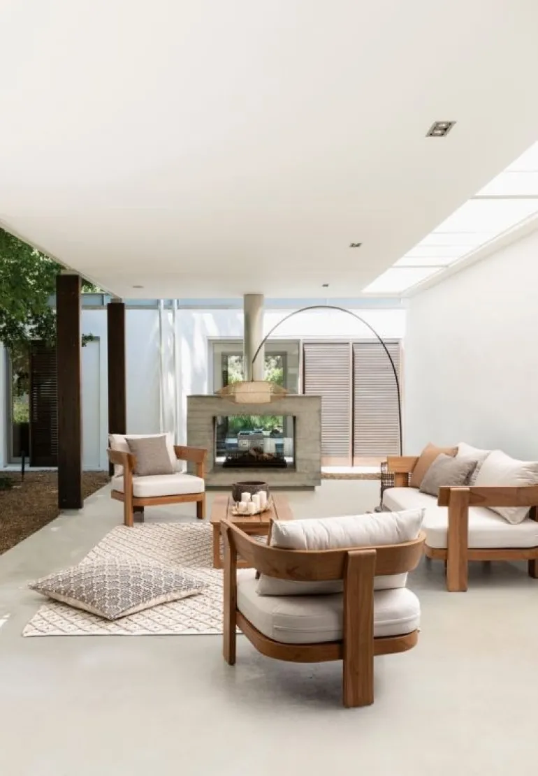 DIVANO 2-3P C-C EVORA