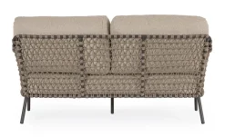 DIVANO 2-3P C-C IVISSA ANTRACITE