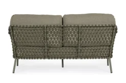 DIVANO 2-3P C-C IVISSA VERDE