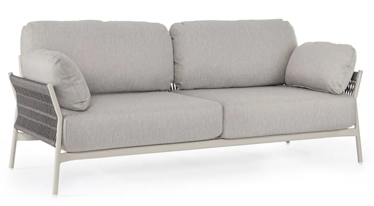 DIVANO 2P C-C PARDIS AGATE QS26