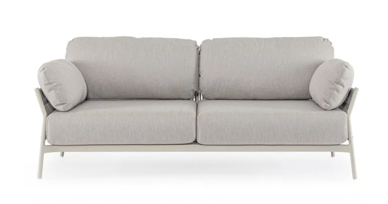 DIVANO 2P C-C PARDIS AGATE QS26