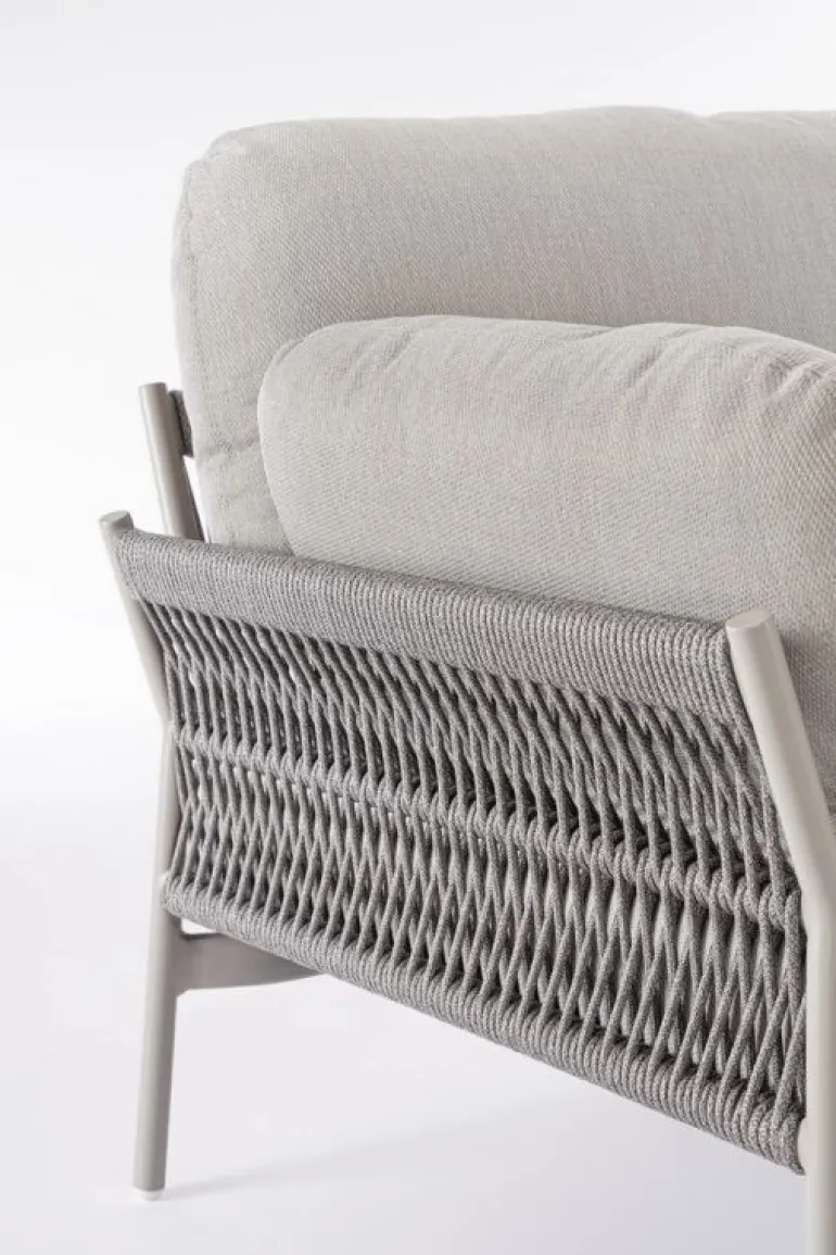 DIVANO 2P C-C PARDIS AGATE QS26