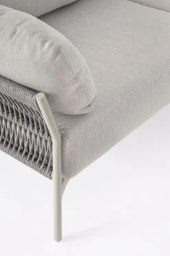 DIVANO 2P C-C PARDIS AGATE QS26