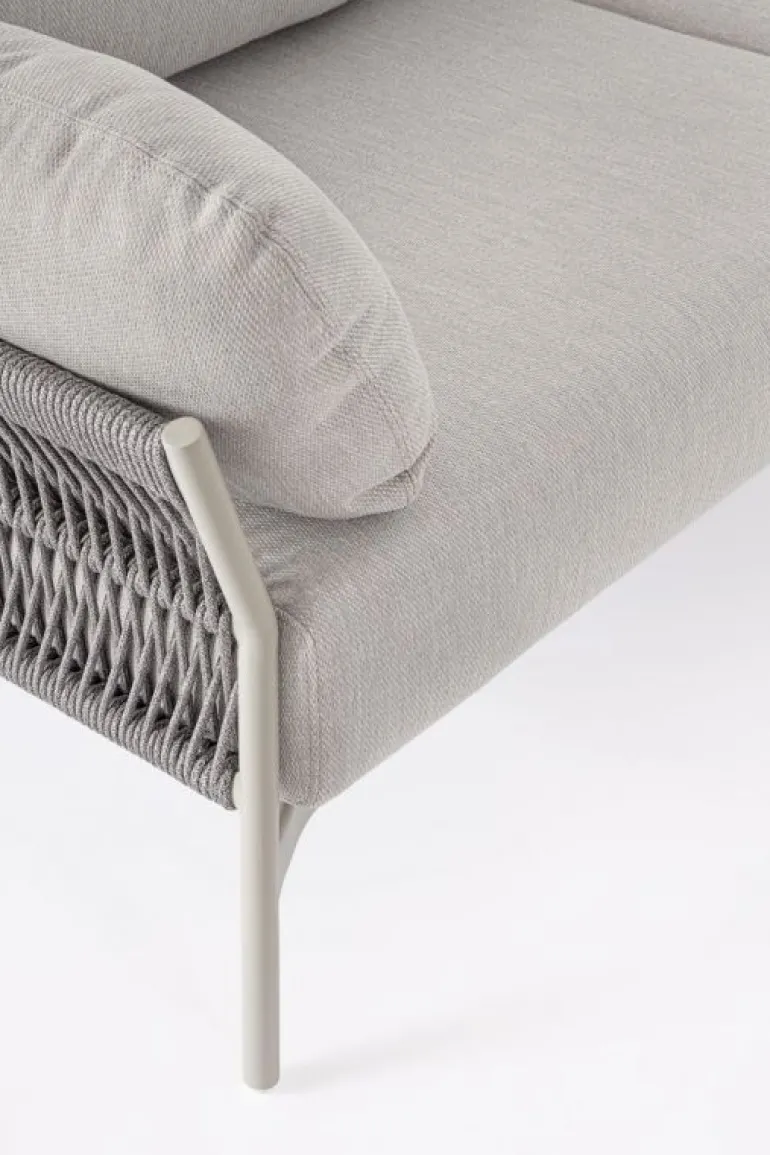 DIVANO 2P C-C PARDIS AGATE QS26