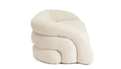 DIVANO 3P CLEMENCE SHELL