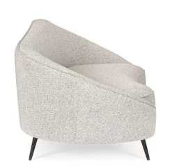 DIVANO 3P COSTANCE GRIGIO CHIARO