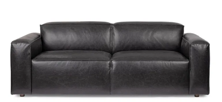 DIVANO 3P JOSEPH NERO