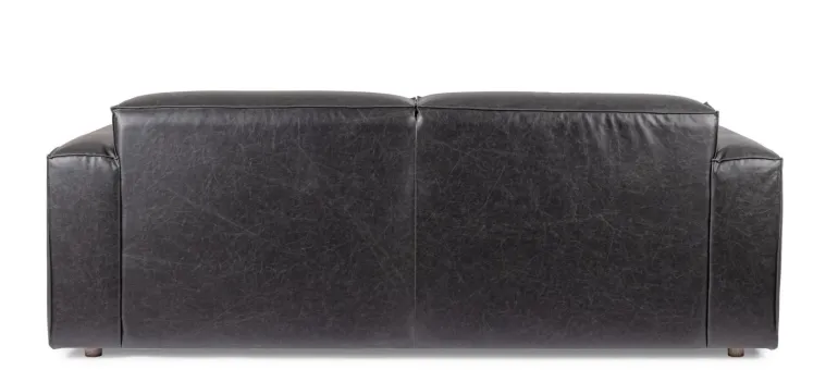 DIVANO 3P JOSEPH NERO