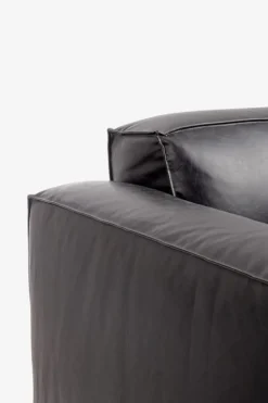 DIVANO 3P JOSEPH NERO