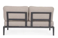 DIVANO 2P MODULARE C-C GERALD ANTR JX55