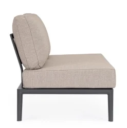 DIVANO 2P MODULARE C-C GERALD ANTR JX55