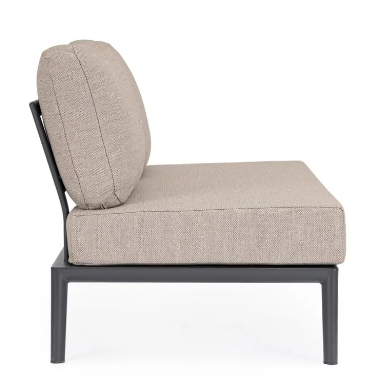 DIVANO 2P MODULARE C-C GERALD ANTR JX55