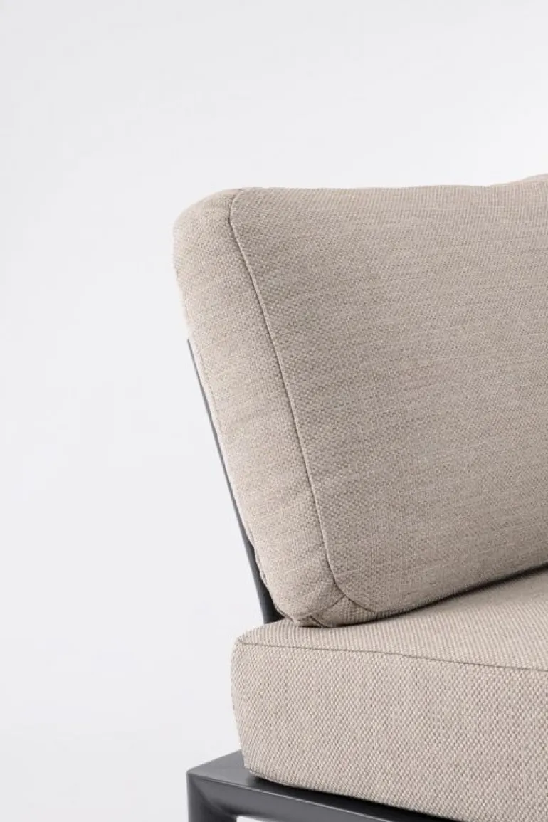 DIVANO 2P MODULARE C-C GERALD ANTR JX55