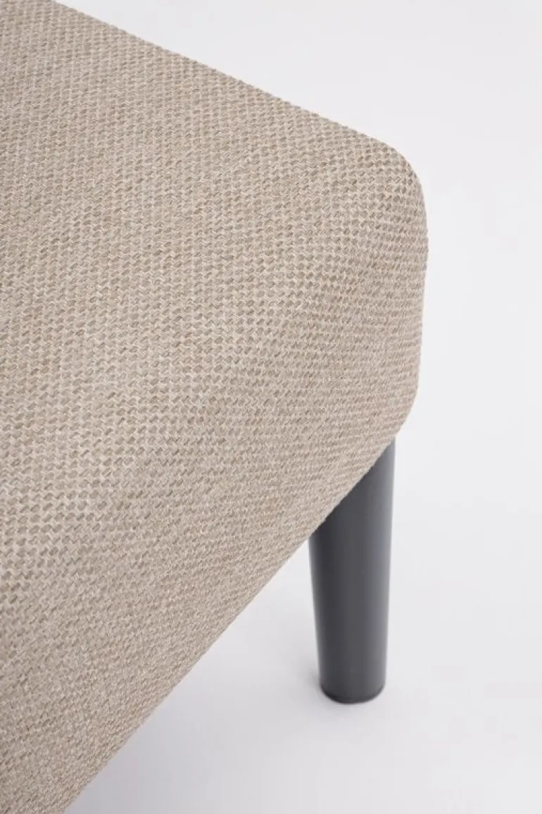 DIVANO 2P MODULARE C-C GERALD ANTR JX55