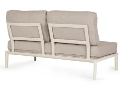 DIVANO 2P MODULARE C-C GERALD PELICAN