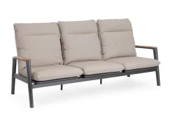 DIVANO 3P RECL C-C MIGUEL ANTR JX55