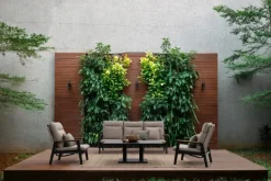 DIVANO 3P RECL C-C MIGUEL ANTR JX55