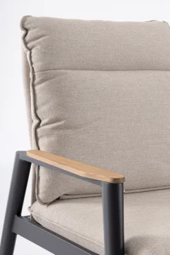 DIVANO 3P RECL C-C MIGUEL ANTR JX55