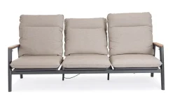 DIVANO 3P RECL C-C MIGUEL ANTR JX55