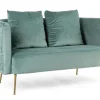DIVANO SFODERABILE BLU - TENBURY