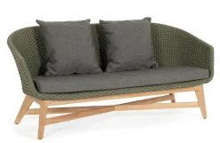 DIVANO VERDE - COACHELLA