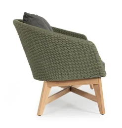 DIVANO VERDE - COACHELLA