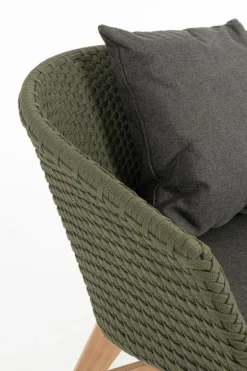 DIVANO VERDE - COACHELLA