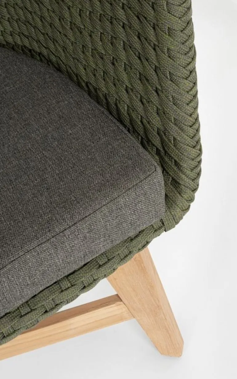 DIVANO VERDE - COACHELLA