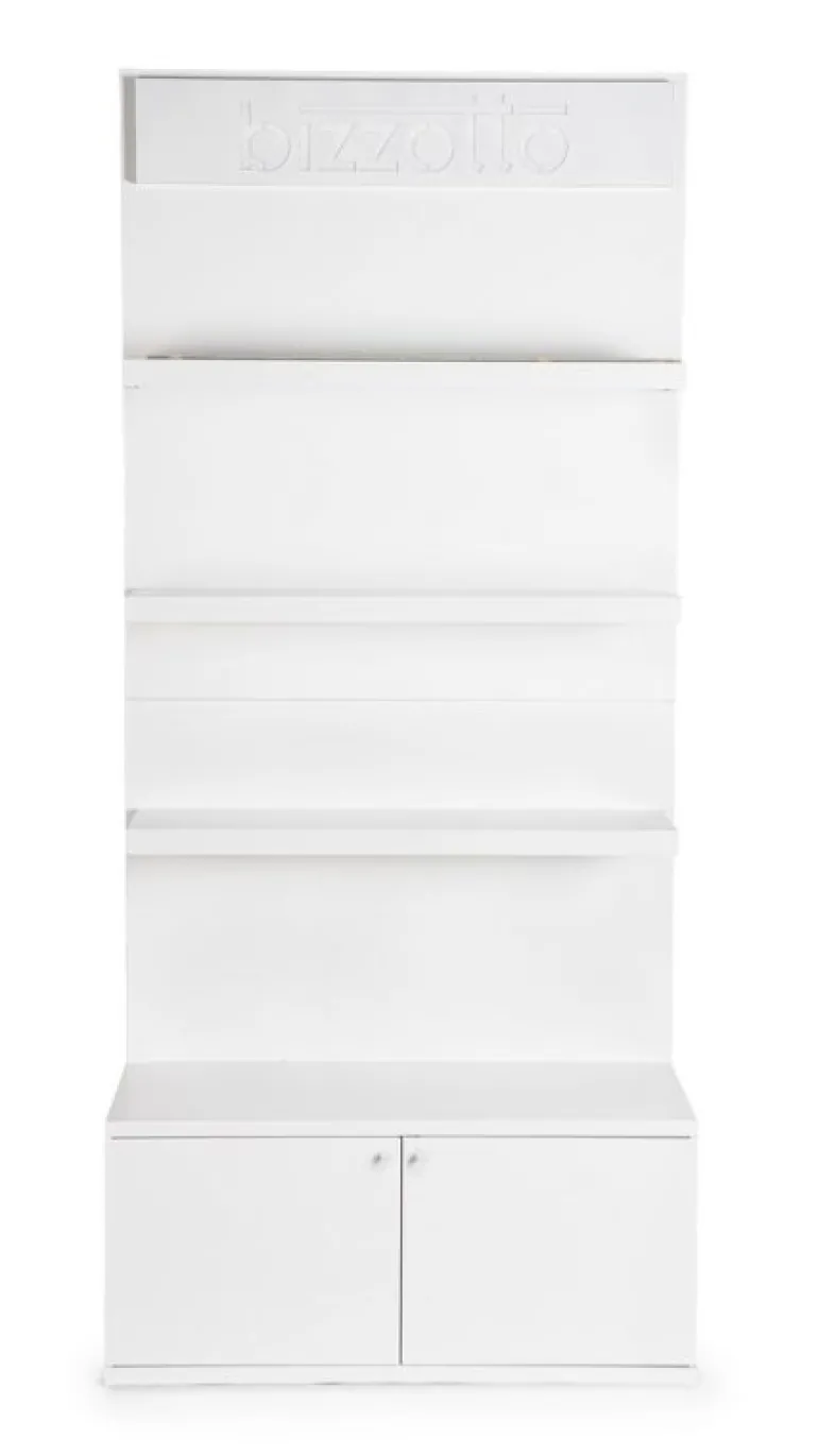 ESPOSITORE FRAGRANZ BIZZ BIA 100X46,5