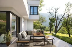 FODERA CUSCINO ESTERNO BHAJAN TORT 45X45