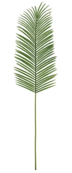 FOGLIA PALMA PHOENIX VERDE H150CM