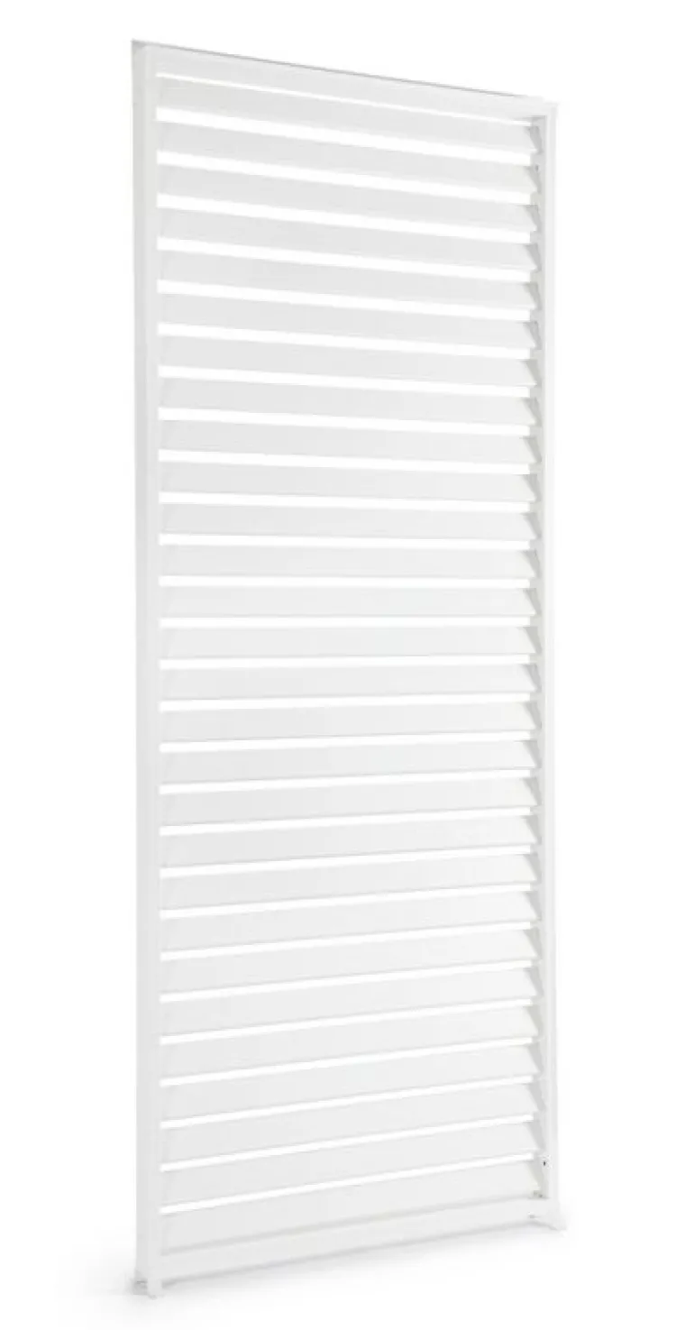 FRANGISOLE LAT PERGOLA OCEAN 93CM BIANCO