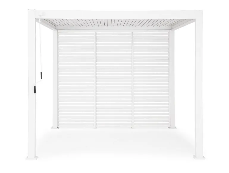 FRANGISOLE LAT PERGOLA OCEAN 93CM BIANCO