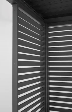 FRANGISOLE LAT PERGOLA OCEAN 93CM ANTR