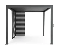 FRANGISOLE LAT PERGOLA OCEAN 93CM ANTR