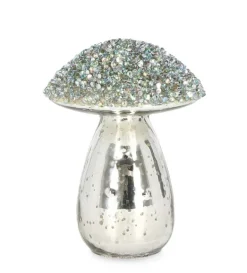 FUNGO VT BRILLANT STAND ARGENTO H13