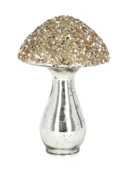 FUNGO VT BRILLANT STAND ORO H19