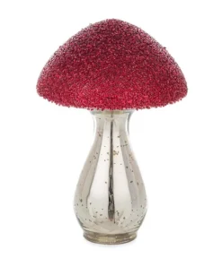 FUNGO VT BRILLANT STAND ROSSO H19