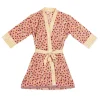 KIMONO CLOTHILDE ROSA