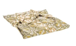 KIMONO REIMS VERDE C-FIORE-LOTO