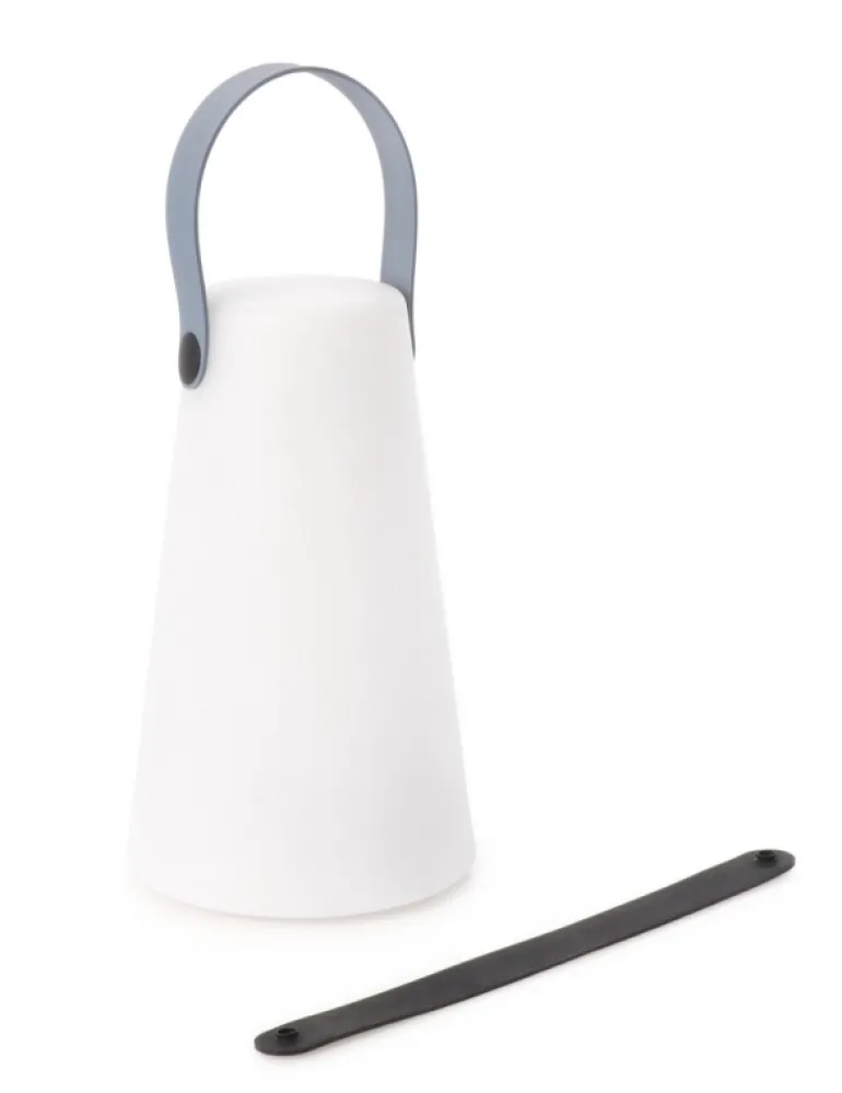 LAMPADA LED IN PLASTICA - PARTY