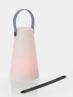 LAMPADA LED IN PLASTICA - PARTY