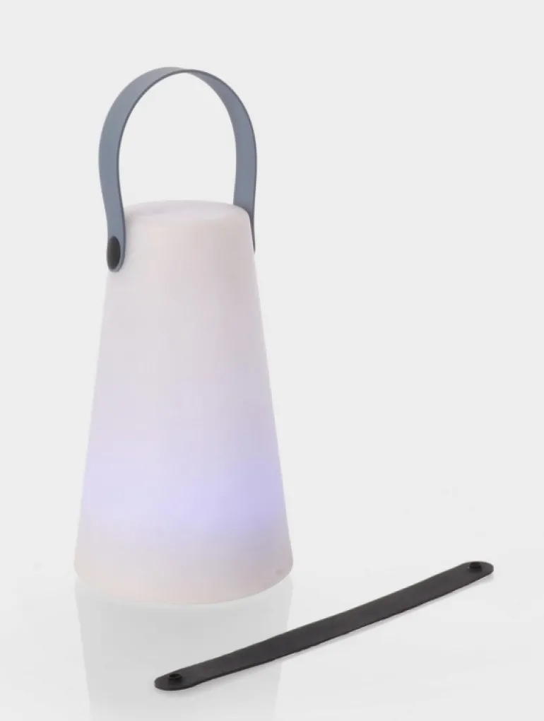 LAMPADA LED IN PLASTICA - PARTY